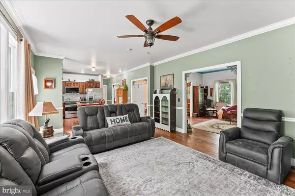 Dover, DE 19904,2876 SHARON HILL RD