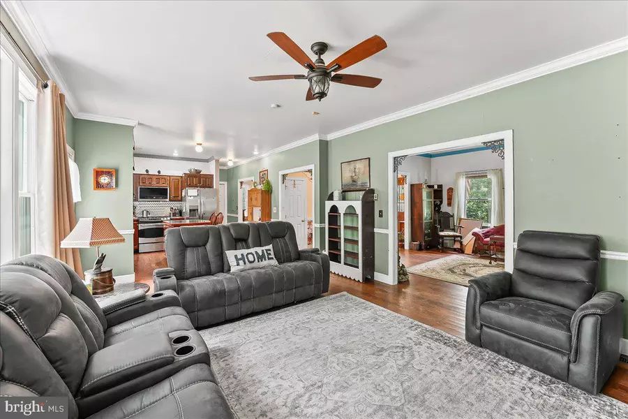 2876 SHARON HILL RD, Dover, DE 19904