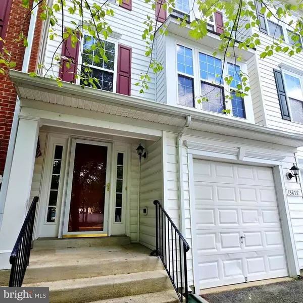 Centreville, VA 20121,13873 AUSABLE CT