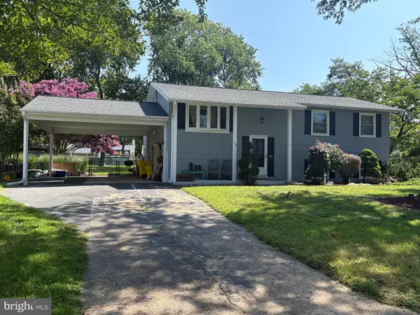 120 GERALD DR, Severn, MD 21144