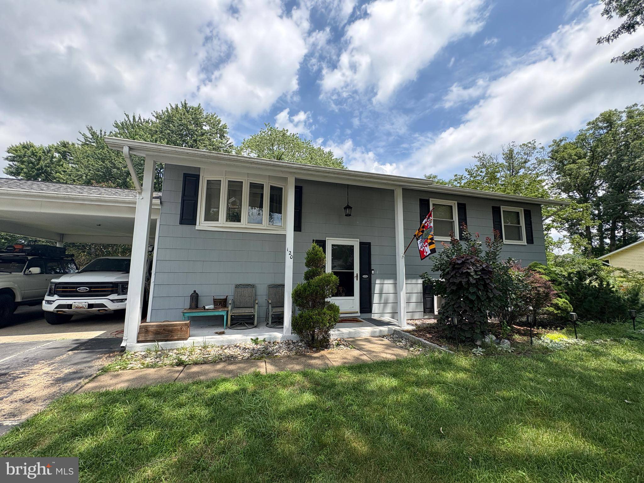 Severn, MD 21144,120 GERALD DR