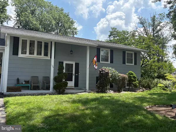 120 GERALD DR, Severn, MD 21144