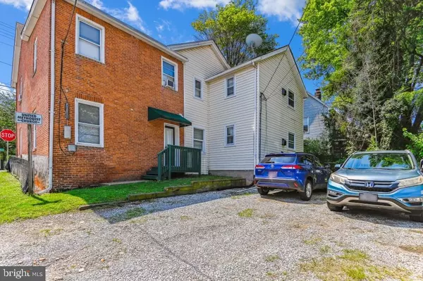 Elkridge, MD 21075,5760 MAIN ST