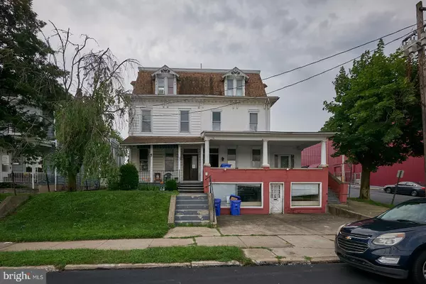 948 LANCASTER AVE, Reading, PA 19607