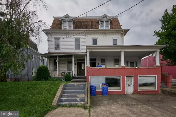 Reading, PA 19607,948 LANCASTER AVE
