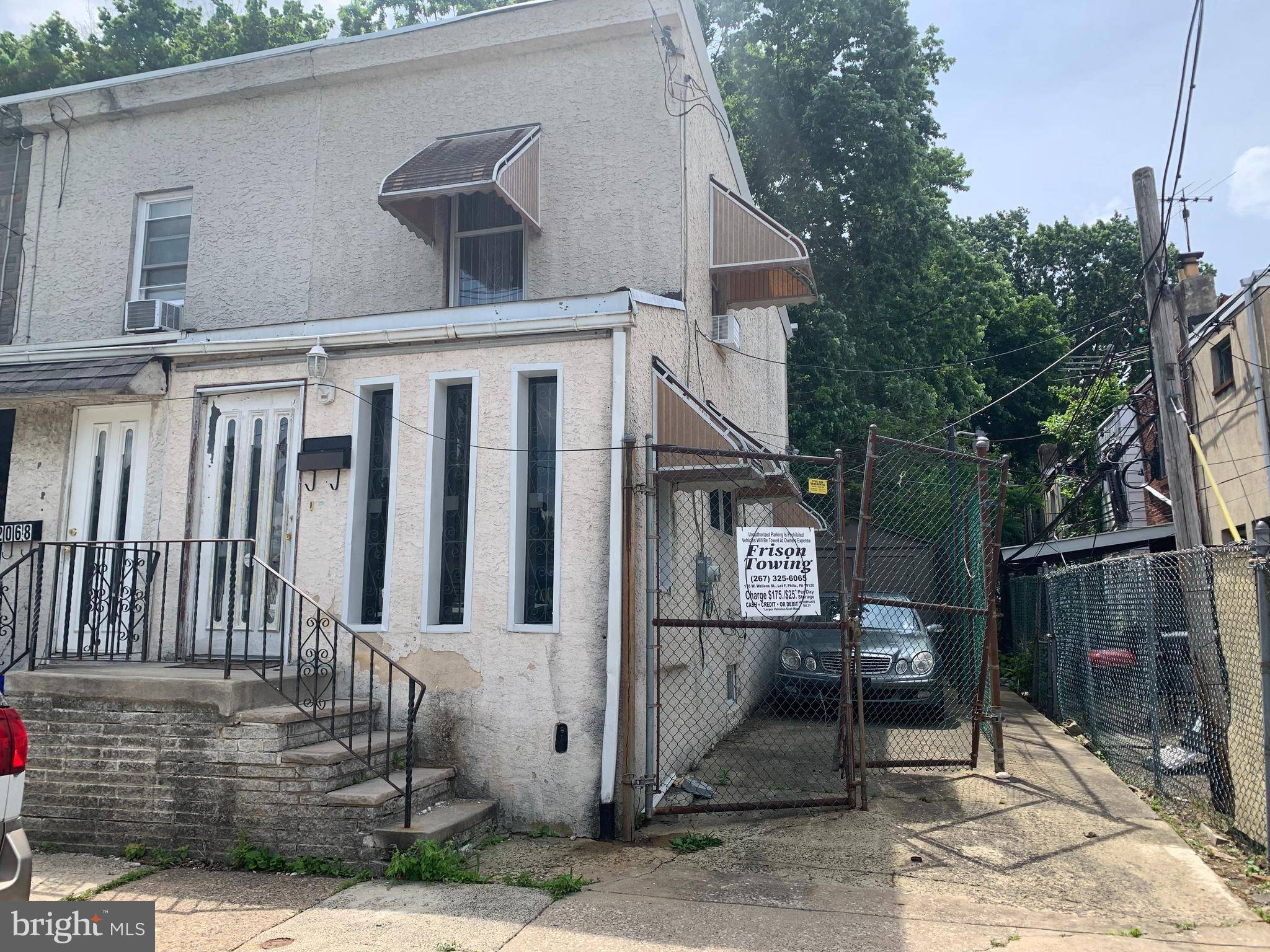 2070 E HAINES ST, Philadelphia, PA 19138