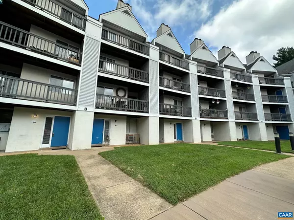 Charlottesville, VA 22901,1243 CEDARS CT #B5