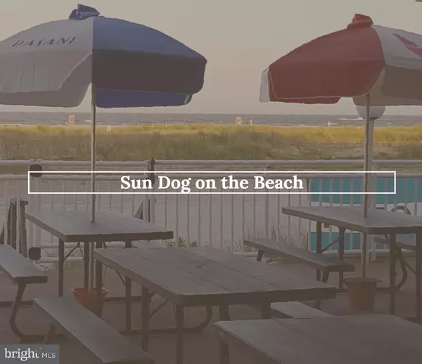 430 E LOUISVILLE AVE, Wildwood Crest, NJ 08260