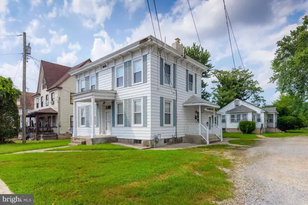 Pennsville, NJ 08070,18 MAIN ST