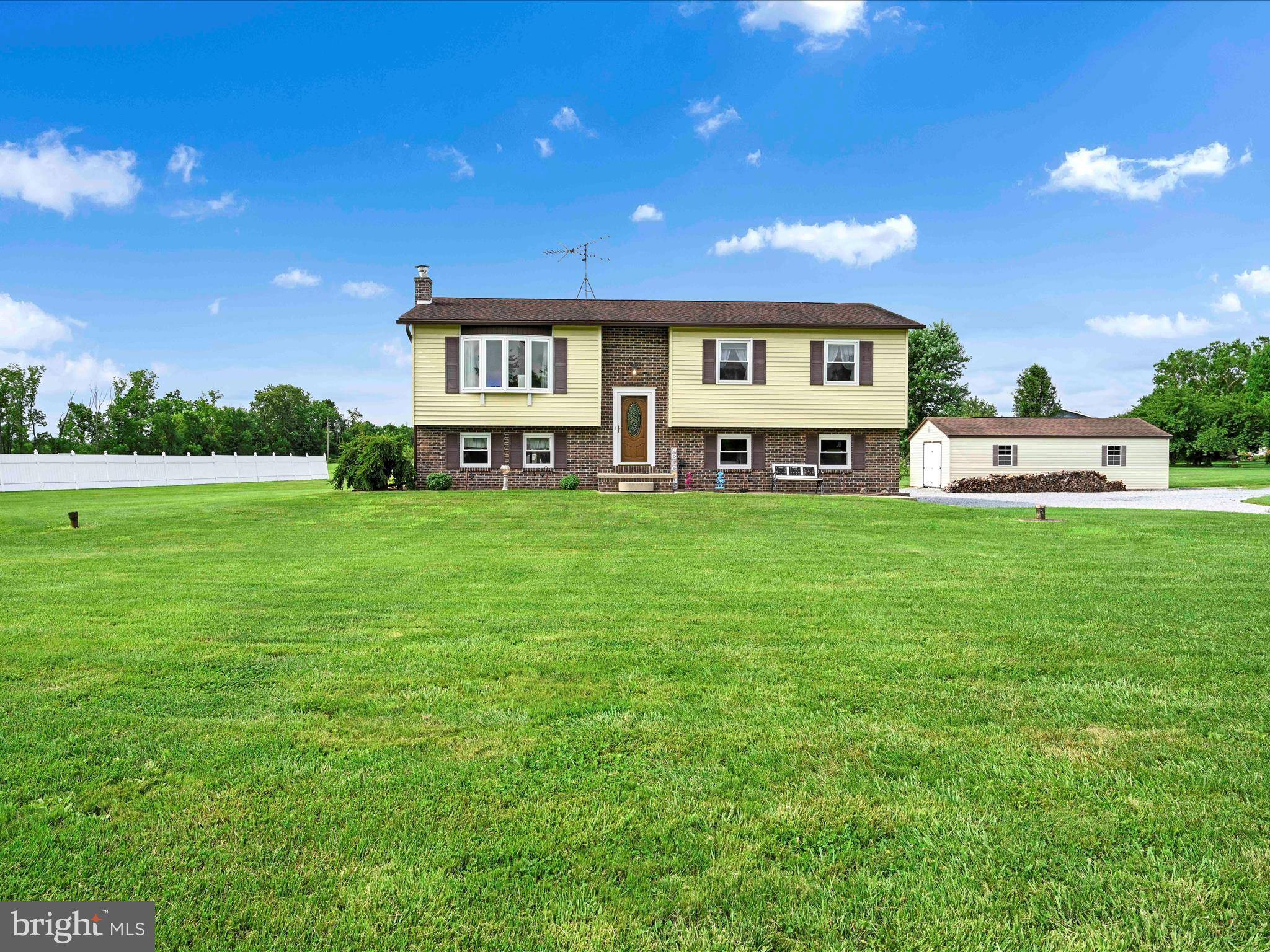 Oley, PA 19547,164 BERTOLET MILL RD
