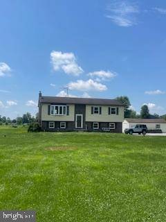 Oley, PA 19547,164 BERTOLET MILL RD