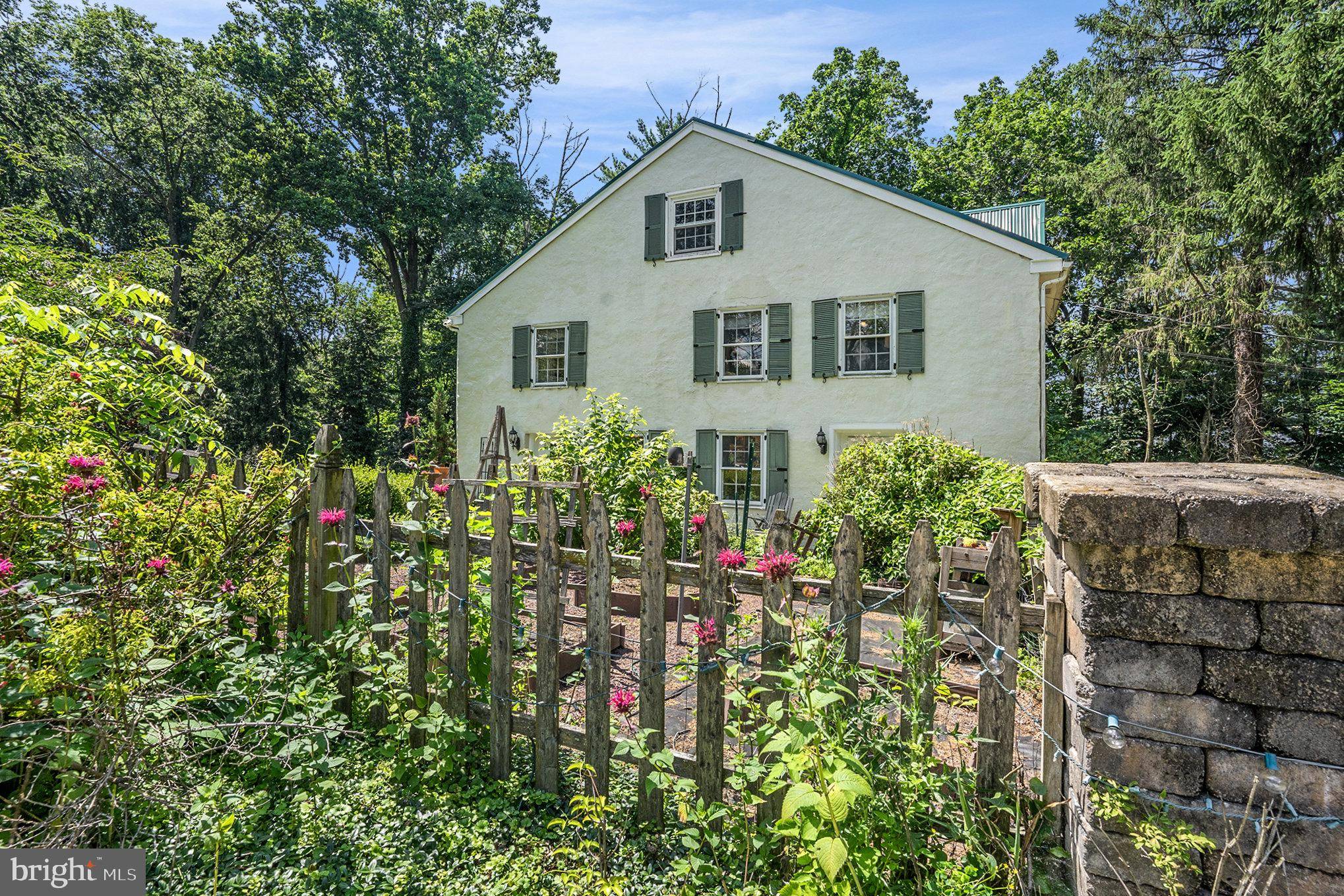 1550 CONESTOGA RD, Chester Springs, PA 19425