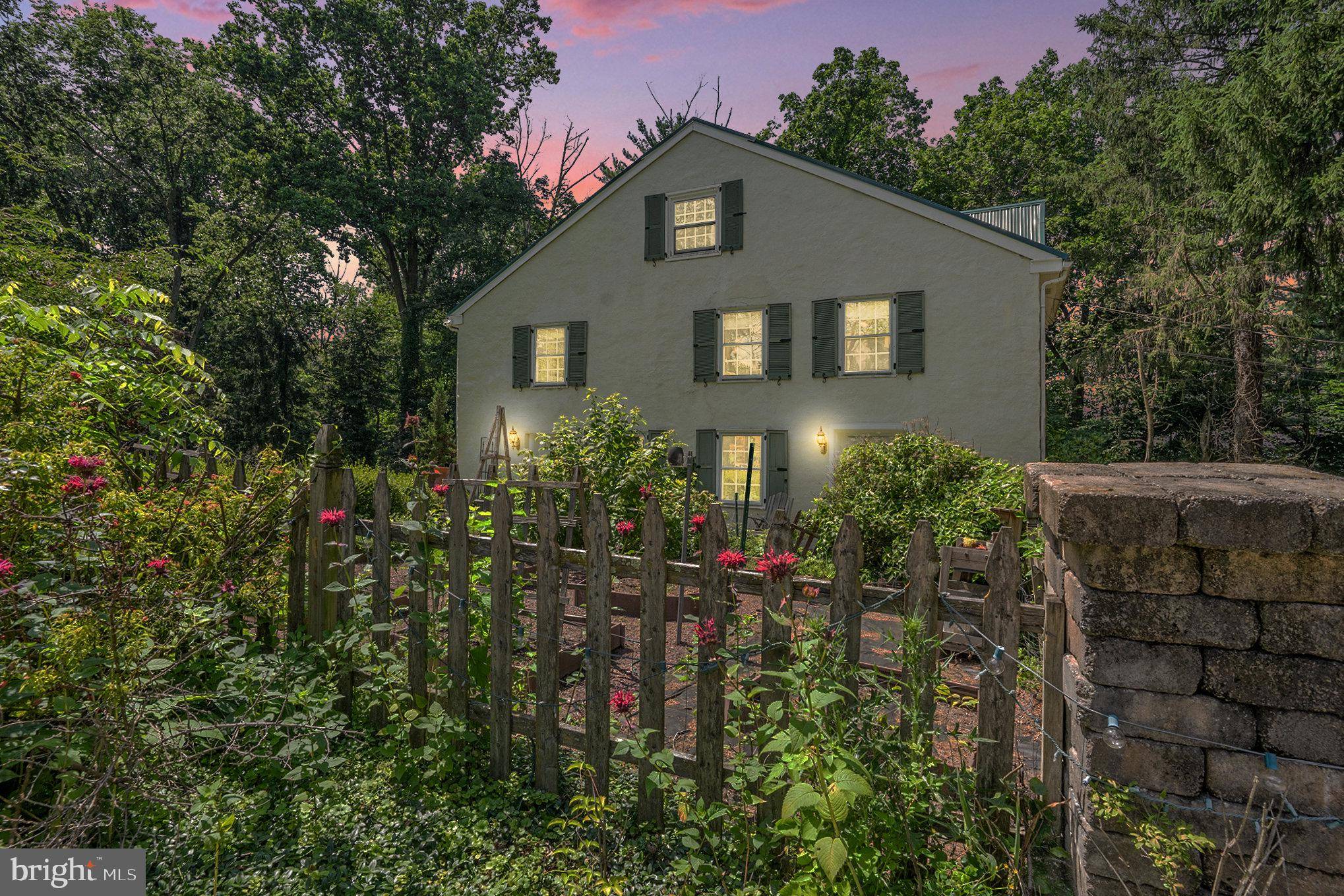 Chester Springs, PA 19425,1550 CONESTOGA RD