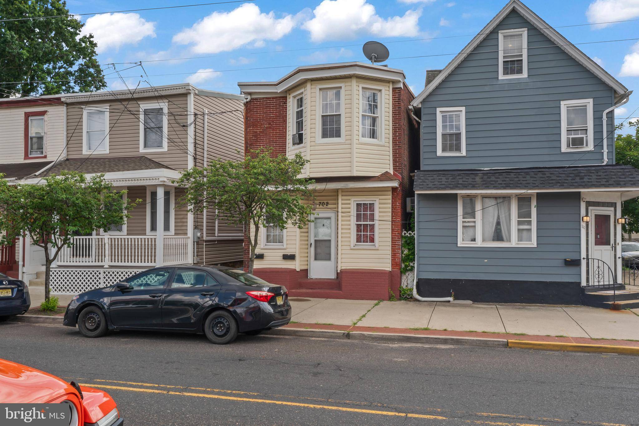 Gloucester City, NJ 08030,702 MARKET ST