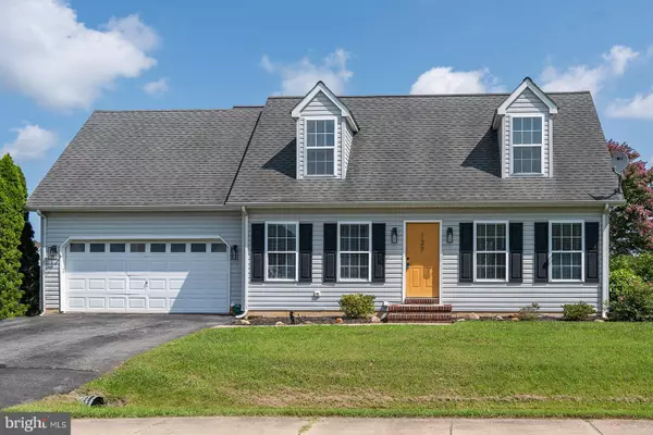 Galena, MD 21635,127 CEDARWOOD DR