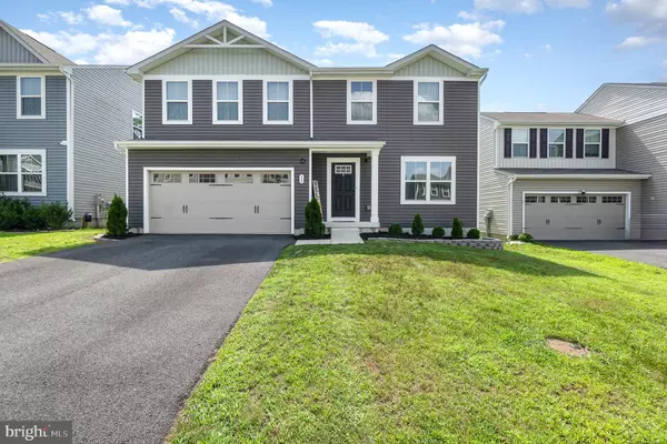 Elkton, MD 21921,32 BLUE SPRUCE WAY