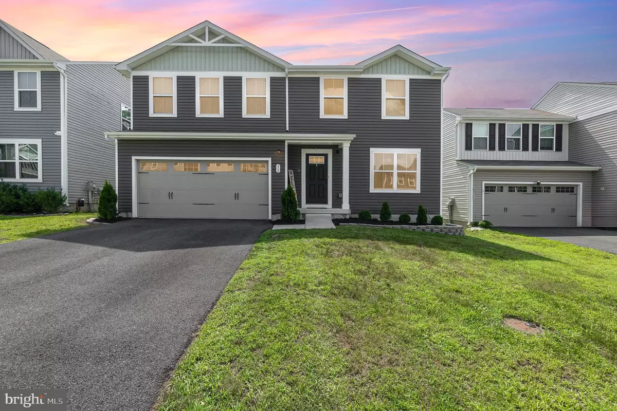 Elkton, MD 21921,32 BLUE SPRUCE WAY