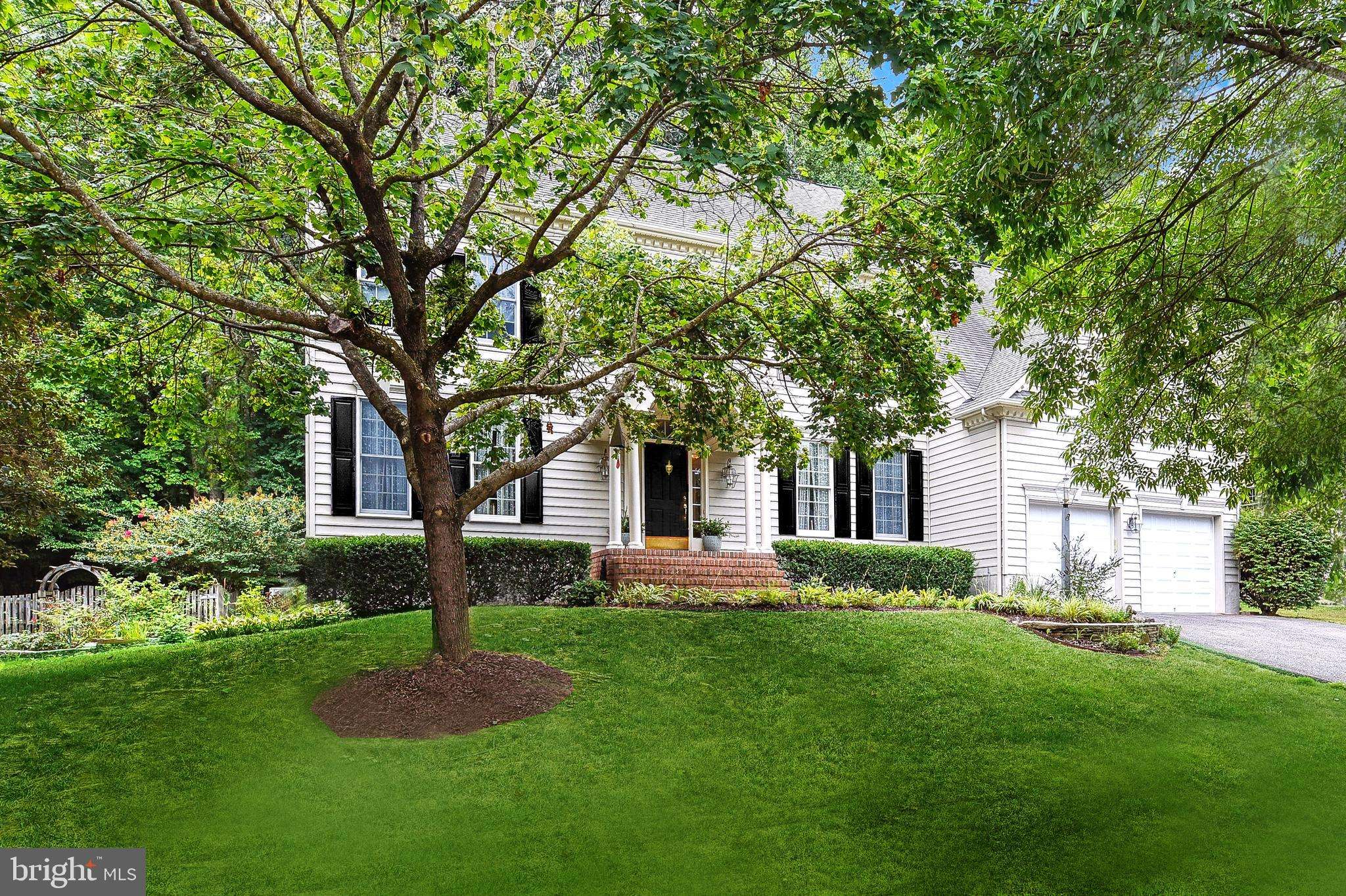 3205 HOMEWOOD RD, Davidsonville, MD 21035