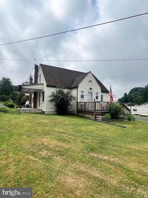 3153 CARLISLE RD, Gardners, PA 17324