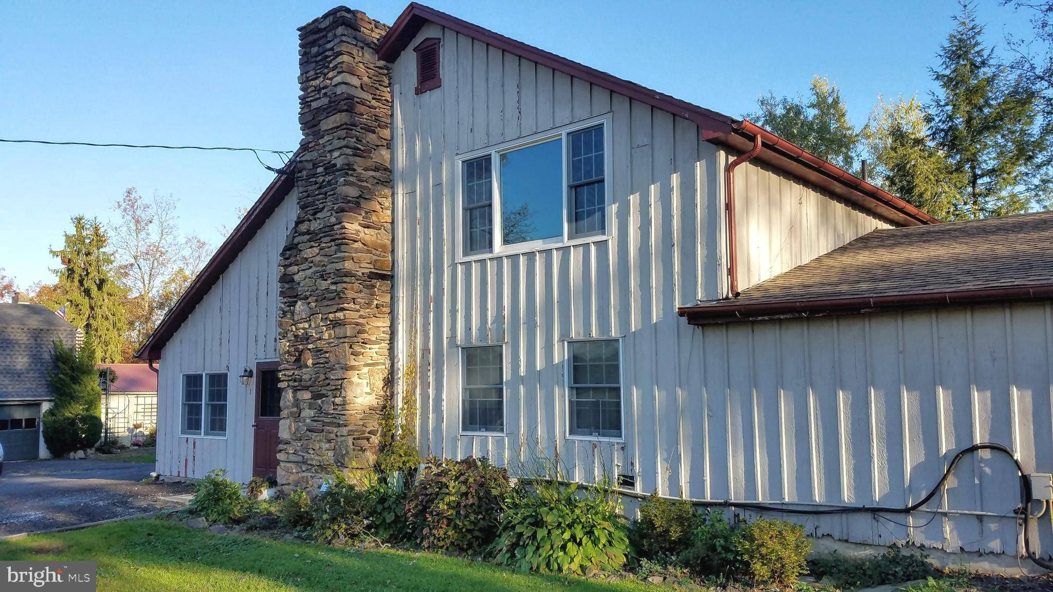 3433 LOWER MOUNTAIN RD #A-1, Furlong, PA 18925
