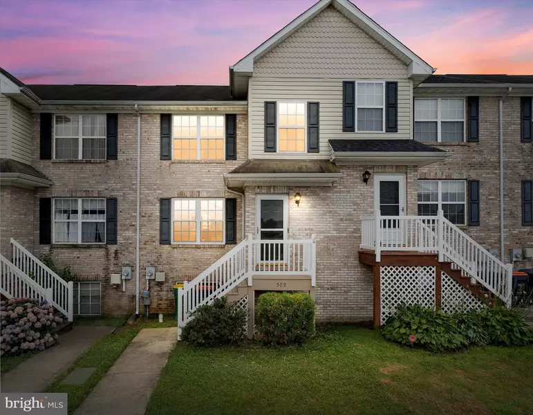 509 AIDONE DR, Middletown, DE 19709