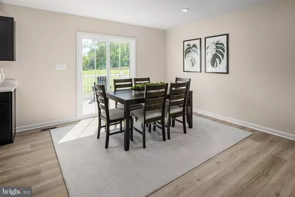 Lanham, MD 20706,9205 COOKS POINT COURT #29 QMI HAZEL