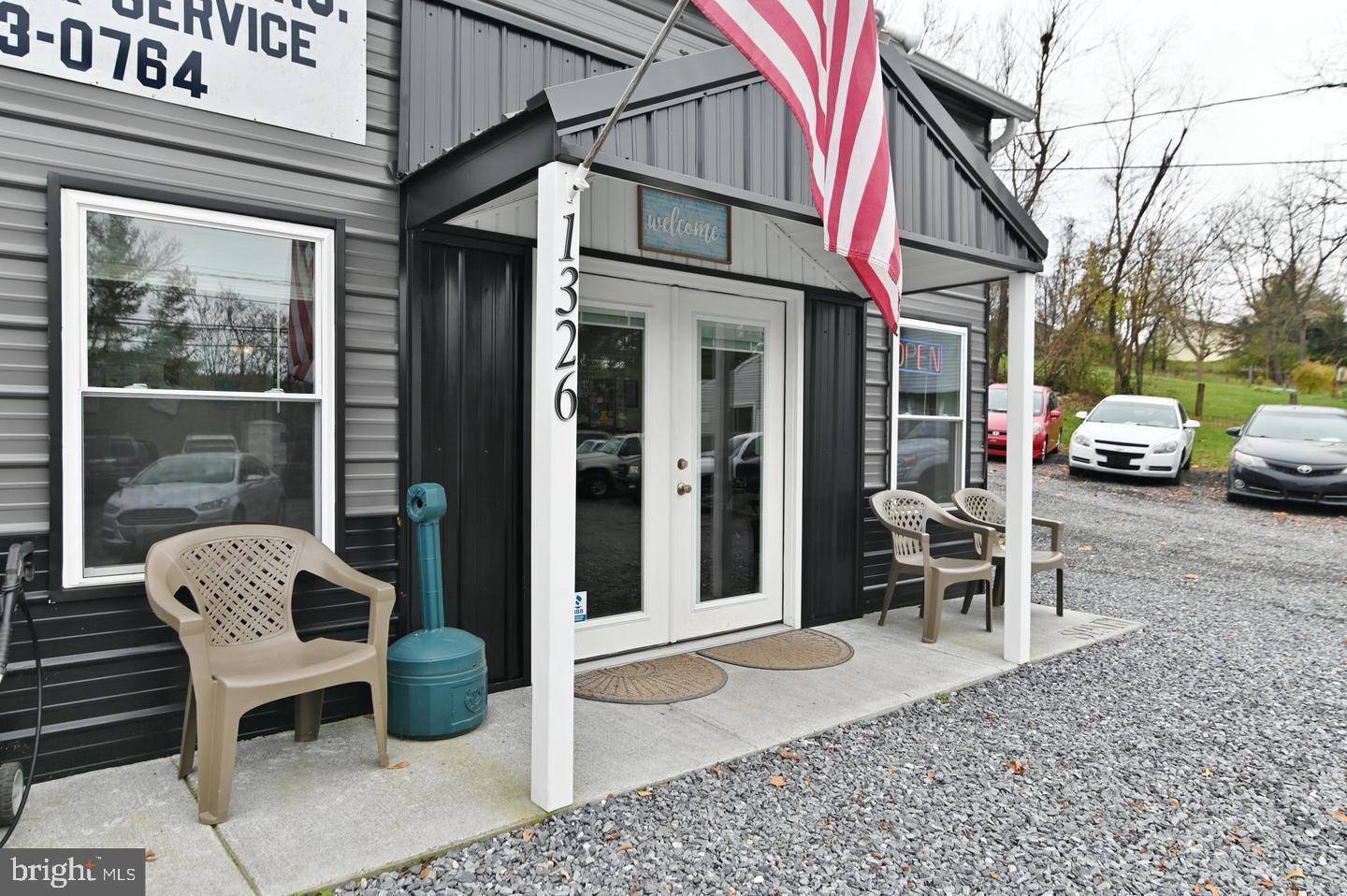 Luray, VA 22835,1326 E MAIN ST