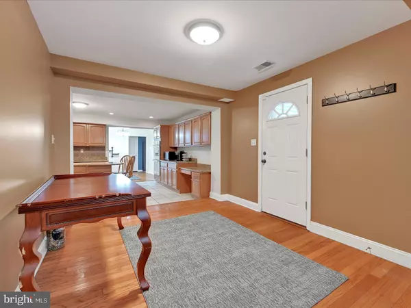 West Chester, PA 19380,1124 GROVE RD