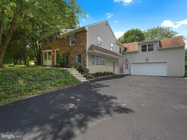 West Chester, PA 19380,1124 GROVE RD