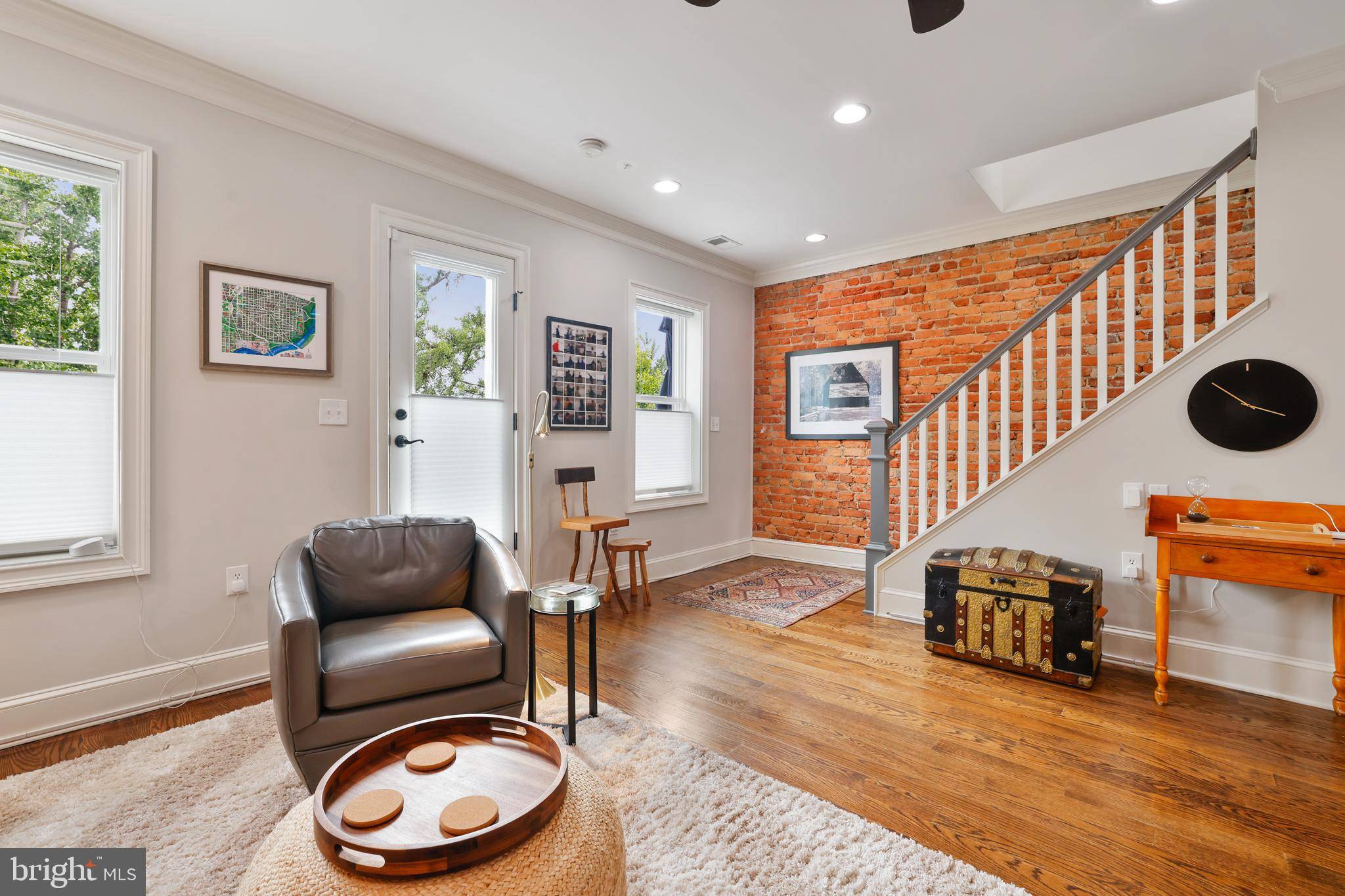 Washington, DC 20003,1732 BAY ST SE #1