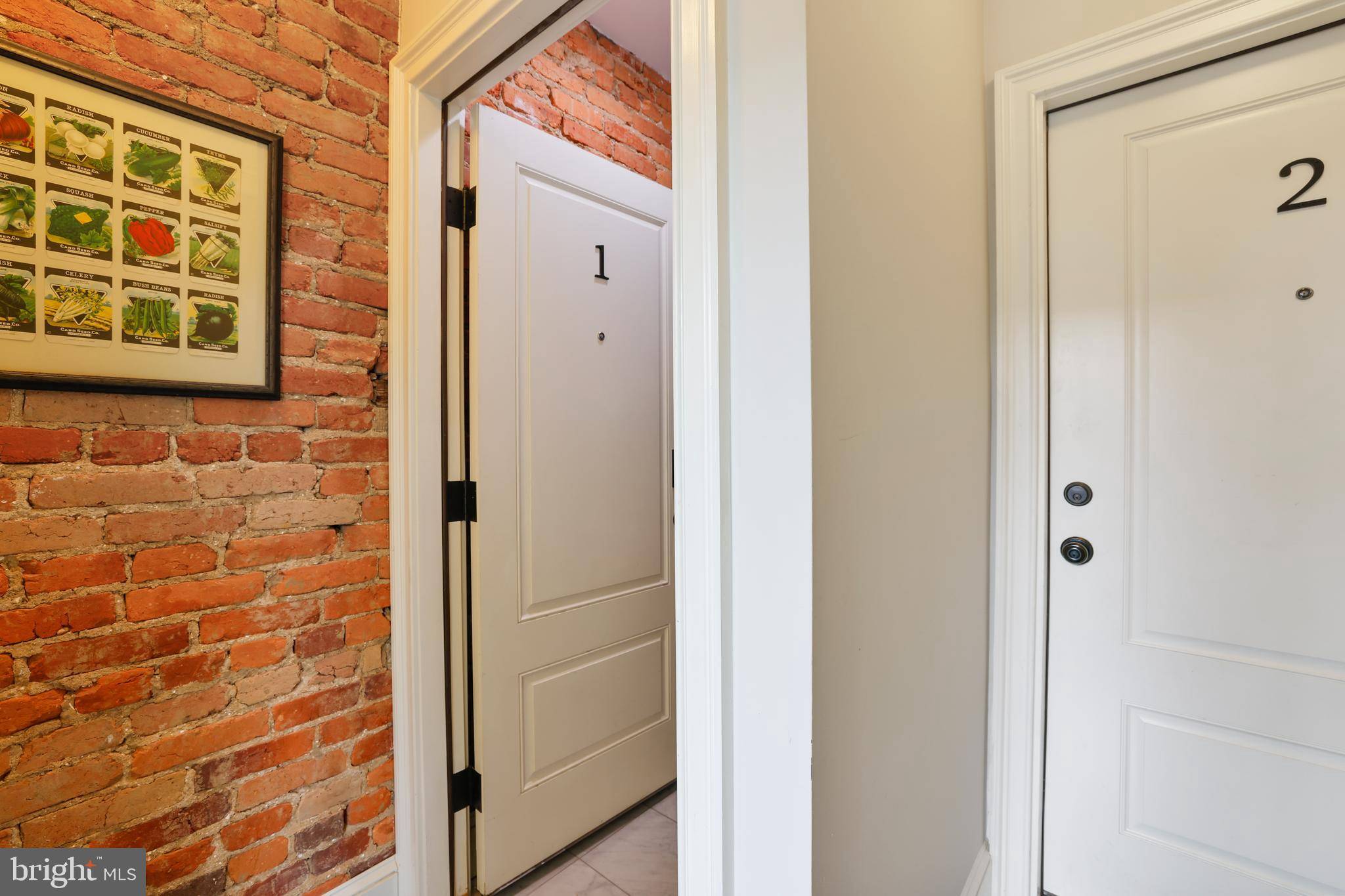 Washington, DC 20003,1732 BAY ST SE #1