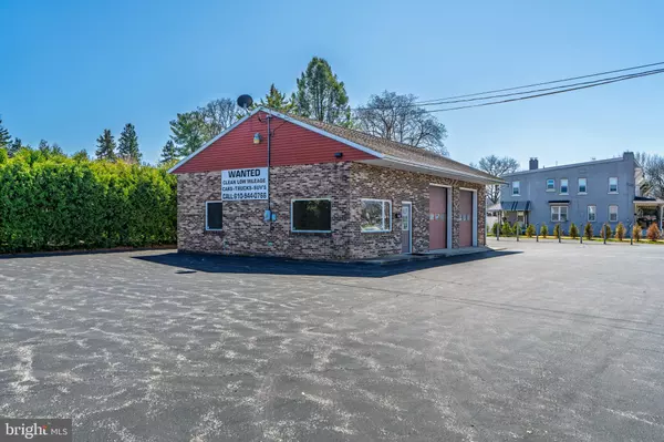 Fleetwood, PA 19522,314 N FRANKLIN ST