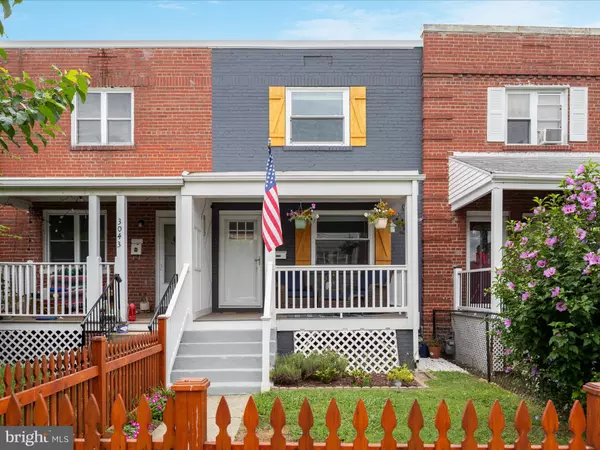 3041 MANNING ST, Alexandria, VA 22305