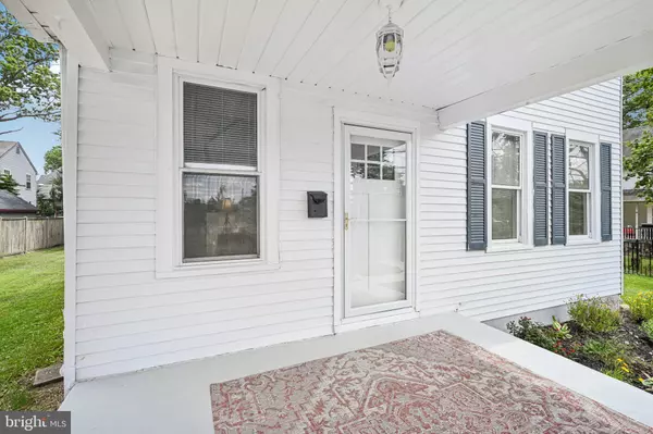 Magnolia, NJ 08049,207 NE ATLANTIC AVE