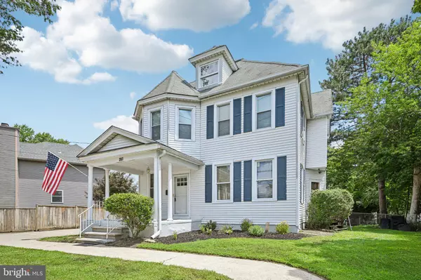 Magnolia, NJ 08049,207 NE ATLANTIC AVE