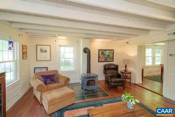 Charlottesville, VA 22903,6654 PLANK RD