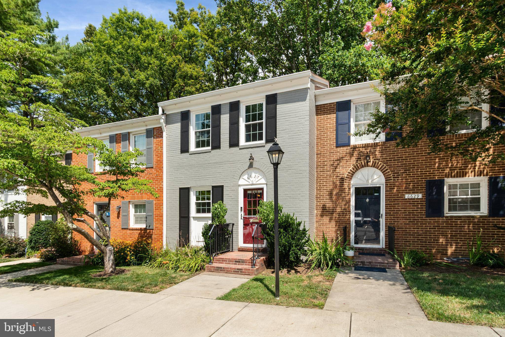 Springfield, VA 22152,6627 BURLINGTON PL