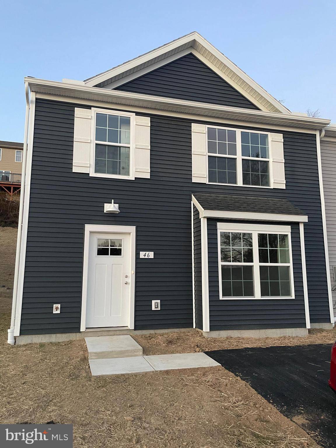 46 ASHBURG DR #52, Mechanicsburg, PA 17050