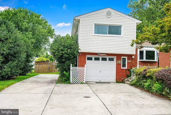 Parkville, MD 21234,8402 BAYBERRY RD