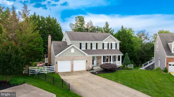 5 KENT NARROWS CT, Baltimore, MD 21234