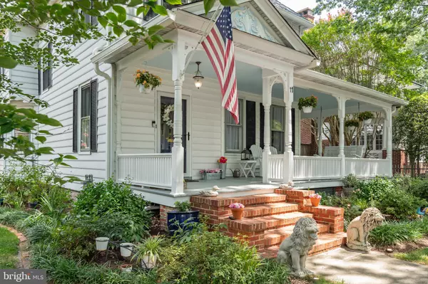 Easton, MD 21601,11 BROOKLETTS AVE