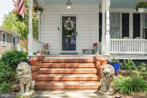 Easton, MD 21601,11 BROOKLETTS AVE