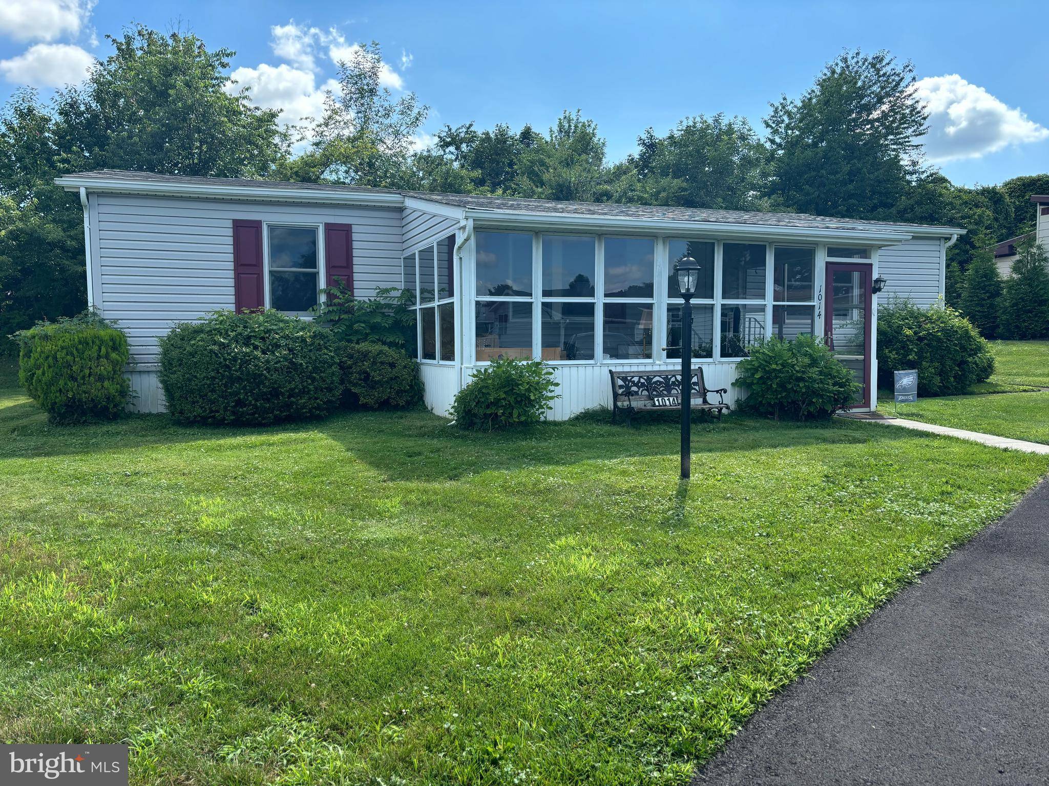 North Wales, PA 19454,1014 CHERRYWOOD CT