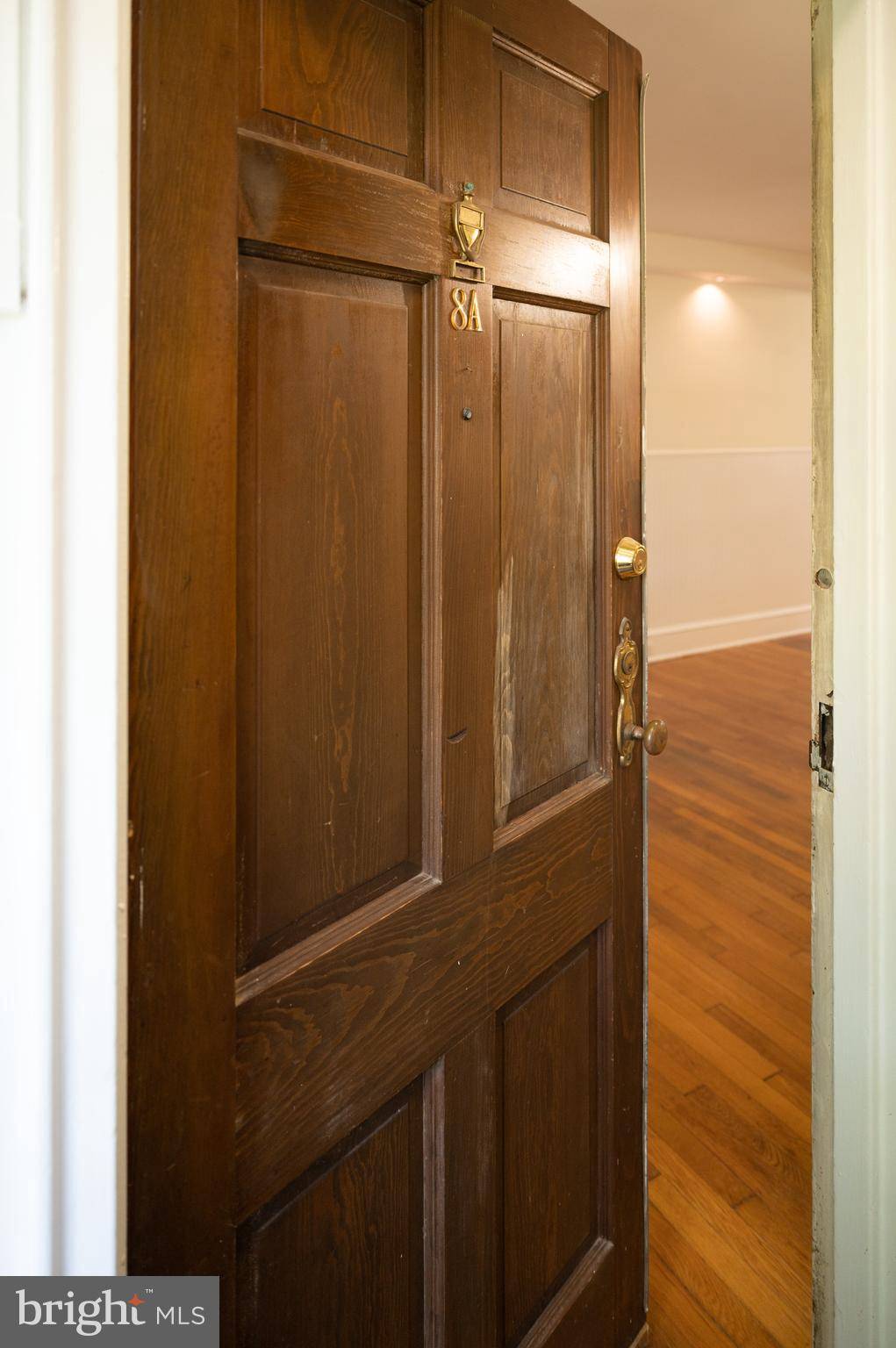 Alexandria, VA 22305,8 AUBURN CT #A
