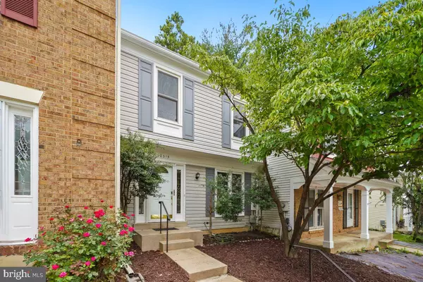 20315 THUNDERHEAD WAY, Germantown, MD 20874