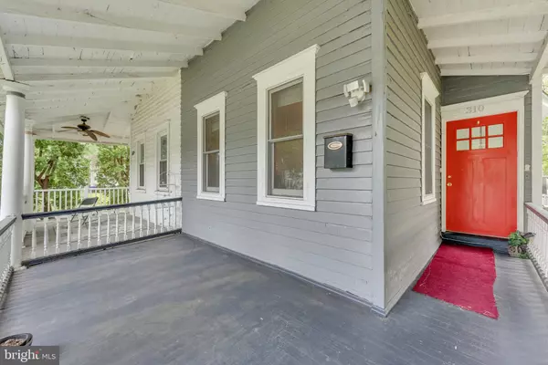 Mount Holly, NJ 08060,310 GARDEN ST