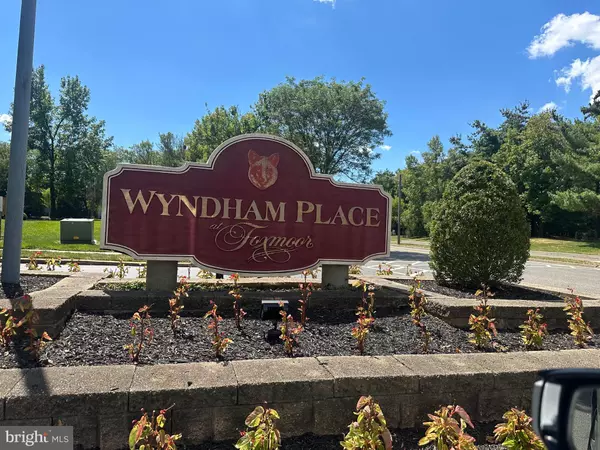 Robbinsville, NJ 08691,158 WYNDHAM PL