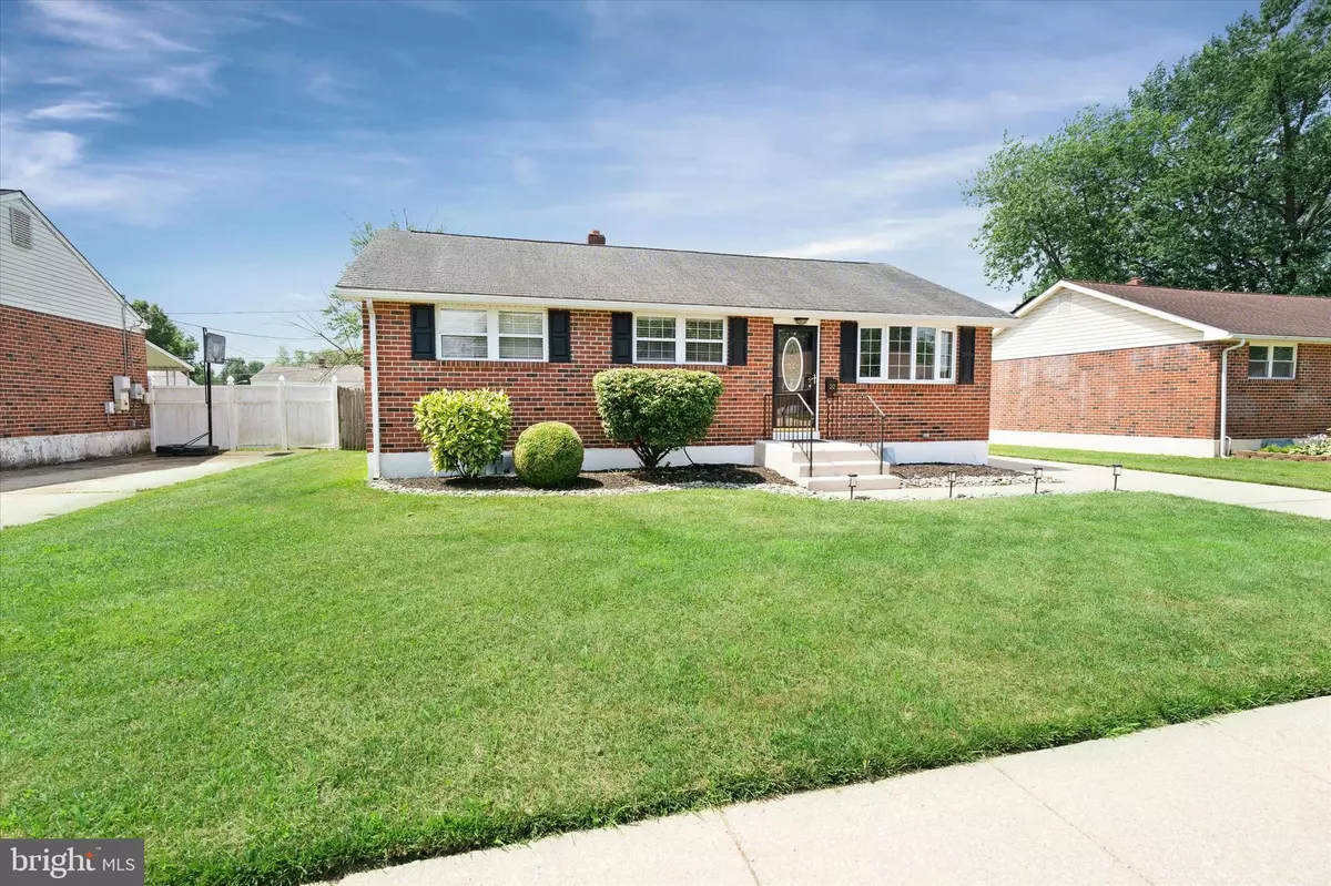 New Castle, DE 19720,22 IVY LN