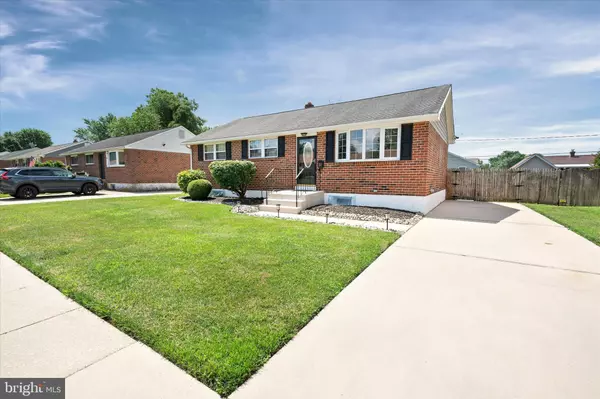 New Castle, DE 19720,22 IVY LN