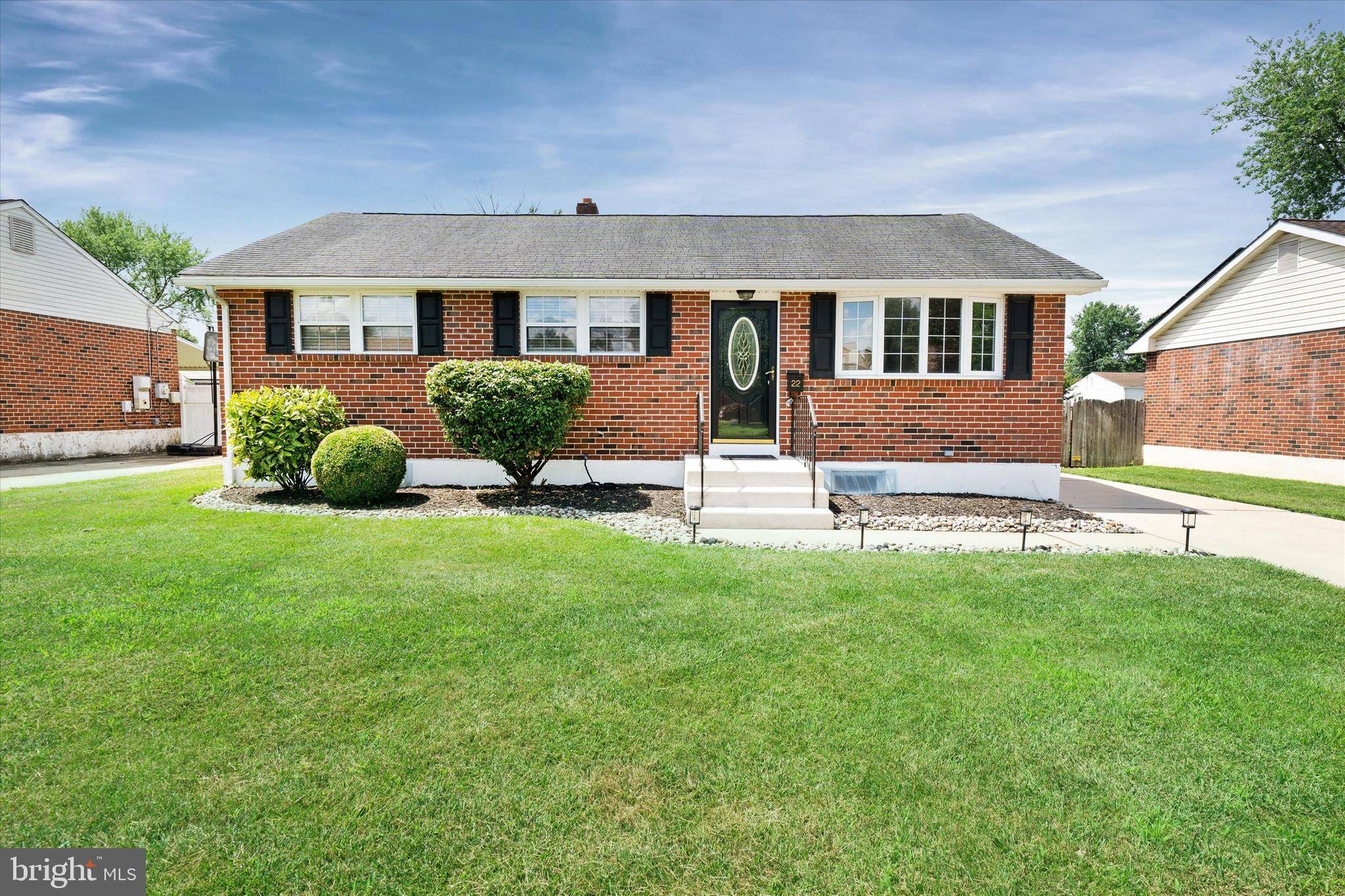 New Castle, DE 19720,22 IVY LN
